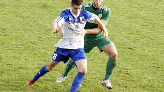 Koniec laby w Radzyniu i Tomaszowie Lubelskim