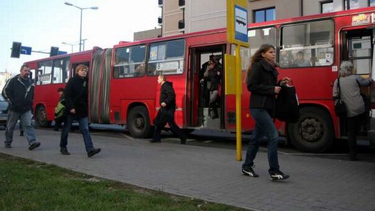 Koniec legendy komunikacji miejskiej. Ikarusy znikają z ulic