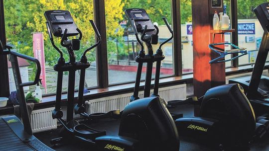 Koniec leniuchowania. Siłownie w Puławach znowu otwarte