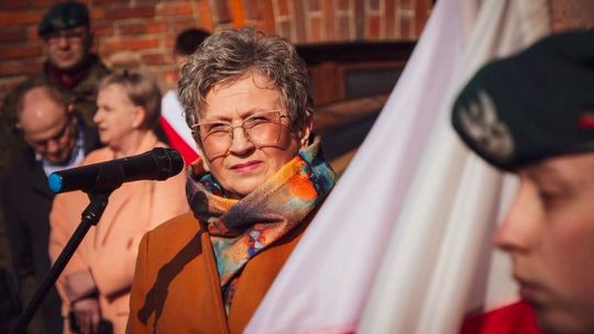 Dorota Cieślik Chełm