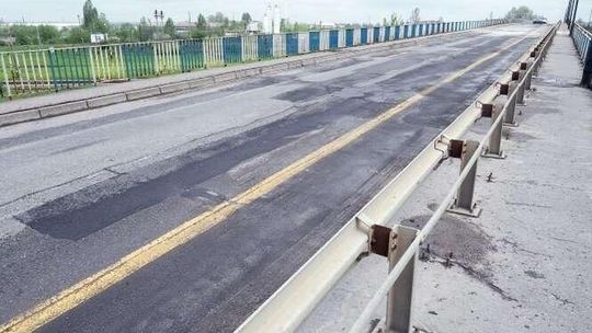 Koniec najdłuższego wiaduktu w Lublinie. Już dawno by się zawalił, teraz zbudują nowy