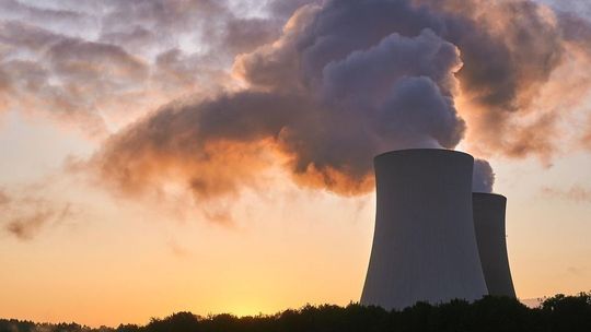 Koniec negocjacji z wykonawcami pierwszej polskiej elektrowni jądrowej