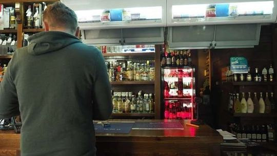 Koniec nocnych sklepów z alkoholem? Nowa ustawa wejdzie w życie w przyszłym tygodniu