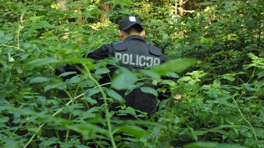 Koniec poszukiwań 23-latka. Nie dawał znaku życia od trzech tygodni