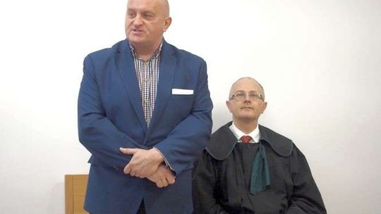 Koniec procesu Mariana Kowalskiego. Lider narodowców: "Jestem niewinny"