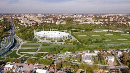 Koniec projektu „nowy stadion żużlowy w Lublinie”
