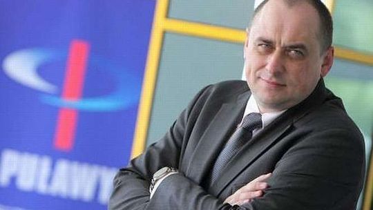 Koniec puławskiego zarządu Azotów. Prezes i wiceprezesi odwołani