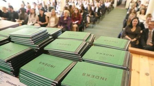 Koniec rejestracji na lubelskich uczelniach. Czas na wyniki