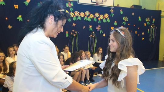 Koniec roku szkolnego w Lublinie. Od dziś 68 dni wolnego