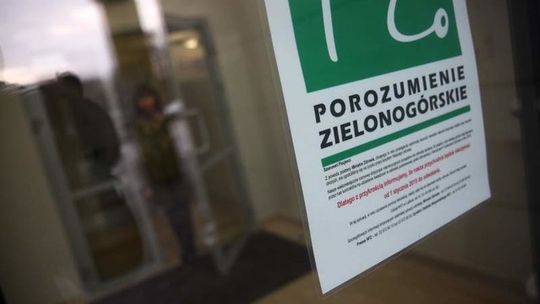 Koniec roku? To oznacza spór w sprawie kontraktów z NFZ. Trwają negocjacje