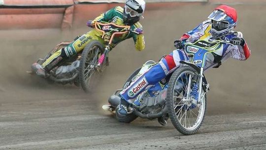 Koniec rundy, co dalej? KMŻ Motor Lublin – Kolejarz Rawicz 51:39