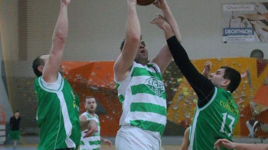 Koniec rywalizacji w drugiej lidze, skład elity uzpełniony