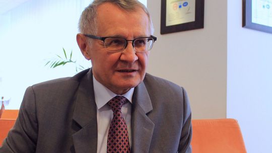 Koniec rządów Janusza Grobla w Puławach, koniec pewnej epoki [opinie]