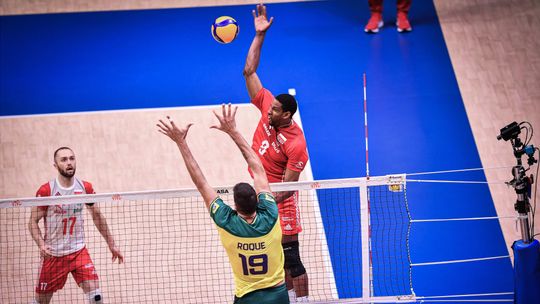 Koniec sagi transferowej. Wilfredo Leon zostanie siatkarzem Bogdanki LUK Lublin