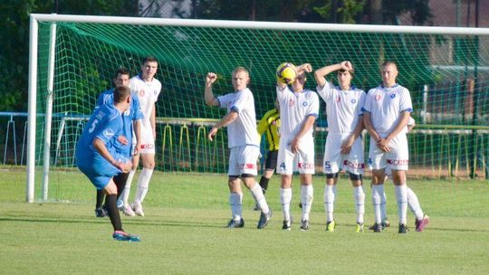 Koniec sezonu w zamojskiej \"okręgówce\", wyniki ostatniej kolejki