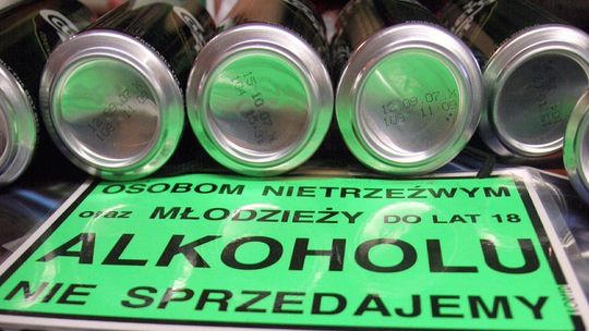 Koniec sklepów nocnych? Radni chcą zabronić handlu po 23