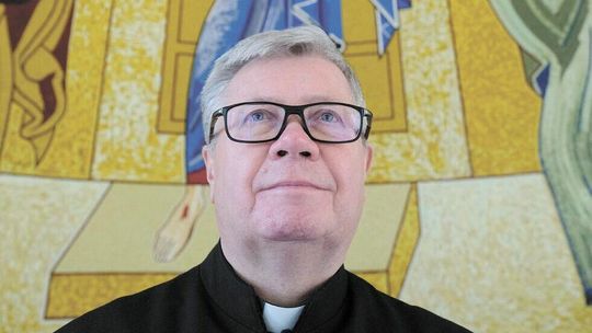 Koniec "sprawy ks. Wierzbickiego". Chodzi o krytykę Kościoła