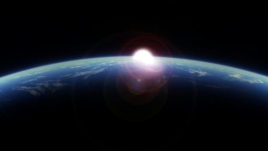 Koniec świata w 2012 roku: Asteroida uderzy w ziemię w grudniu?