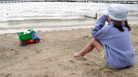 Koniec szkoły, czas na wakacje