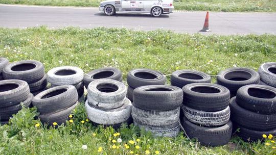 Koniec toru Lublin przy Zemborzyckiej. Cena wywoławcza 10 mln zł