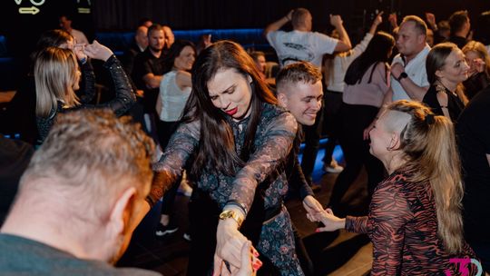 Koniec tygodnia z trzydziestką