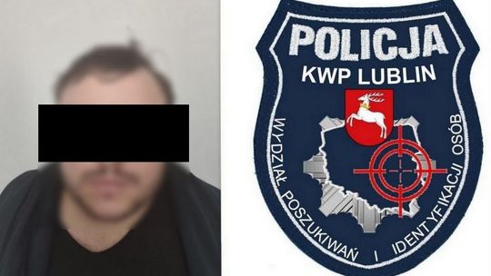 Koniec ucieczki po trzech latach. „Łowcy głów” zatrzymali poszukiwanego 36-latka