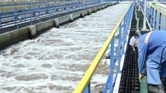Koniec udręki mieszkańców? Hajdów zamontuje filtry