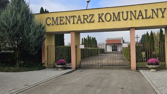 Cmentarz Włodawa