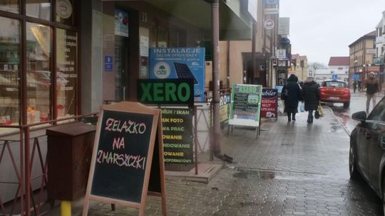 Koniec z chaosem i pstrokacizną. Rok na pozbycie się niewłaściwych reklam