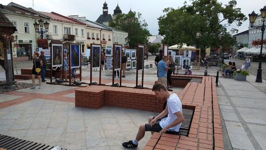 Koniec z dowolnością w Chełmie. Są zasady dla ogródków gastronomicznych