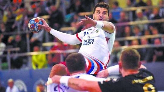 Koniec z podziałem na grupy w PGNIG Superlidze mężczyzn