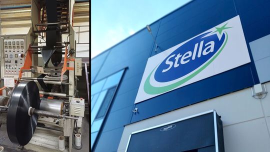 Koniec z produkcją w Lubartowie. Producent worków na smieci przenosi sie do Niemiec