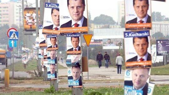 Koniec z wyborczym śmietnikiem? Dzisiaj radni zadecydują