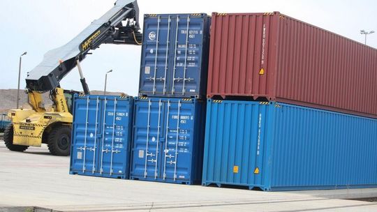 Koniec zastoju. Wiadomo, kiedy ruszy gigainwestycja w Małaszewiczach