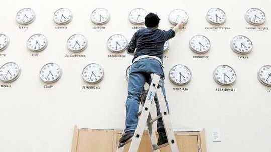 Koniec ze zmianą czasu? Lubelscy posłowie o pomyśle PSL