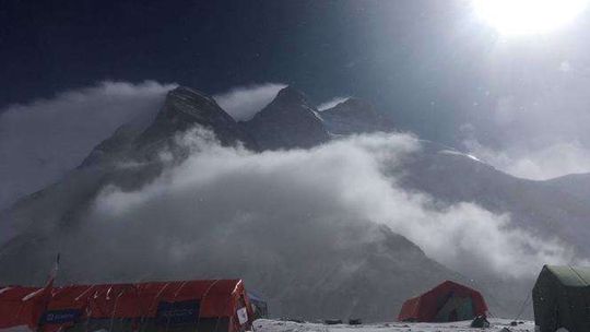 Koniec Zimowej Wyprawy na K2! Jest komunikat Krzysztofa Wielickiego