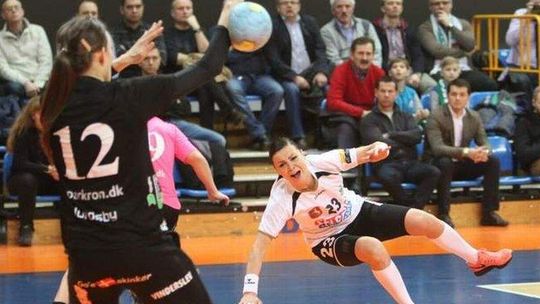 Koniec złej passy MKS Selgros Lublin