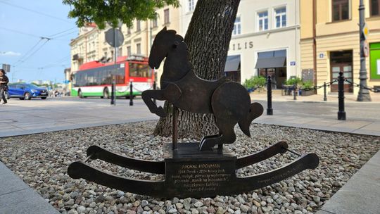 „Konik na biegunach” na stałe w Lublinie