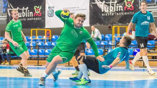 Konkurencja dla AZS UMCS. Klub Piłki Ręcznej Lublin czeka na przyznanie licencji na grę w drugiej lidze