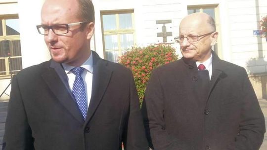 Konkurencja szydzi po rezygnacji Kowalczyka. "Byliśmy okłamywani"