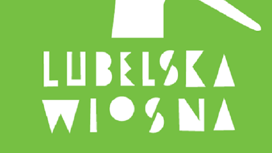 Konkurs dla artystów malarzy "Lubelska Wiosna"