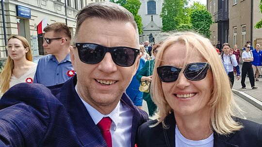 Konkurs dyrektora nie wyłonił, ale kurator powołał kandydatkę 