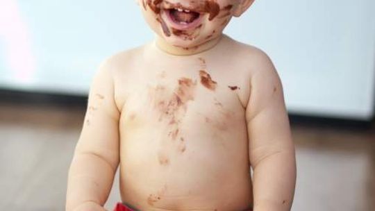 Konkurs Dzień Czekolady rozstrzygnięty!