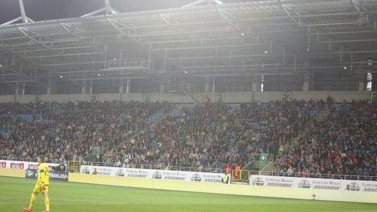 Konkurs. Karnety na mecze Górnika do wygrania