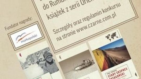 Konkurs litearacki Wydawnictwa Czarne