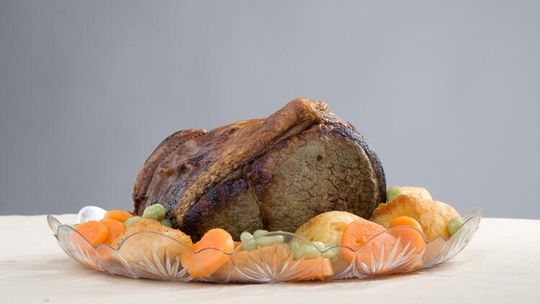 Konkurs \"Lubelska wołowina na talerzu\"