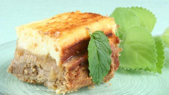 Konkurs na ciasto rozstrzygnięty. 10 zwycięskich przepisów 