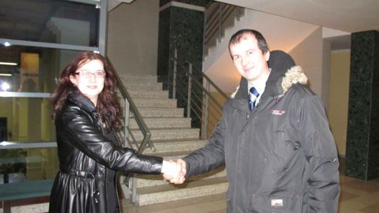 Konkurs na dyrektora BCK wygrała Małgorzata Kadłubowska