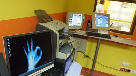 Konkurs na dyrektora Centrum Onkologii Ziemi Lubelskiej. Podejście drugie
