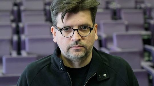 Konkurs na dyrektora Teatru Andersena odwołany. Siedmiu chętnych w Teatrze Osterwy